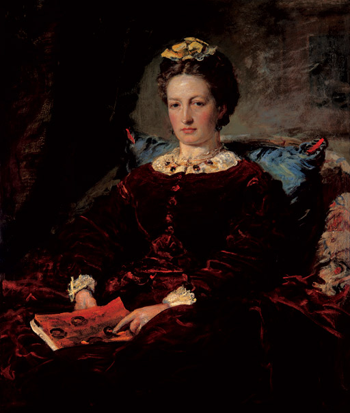 Lo scandalo di Effie Gray, che fece annullare le nozze per il "disgusto" di lui