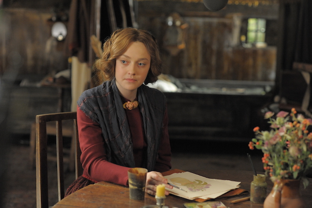 Lo scandalo di Effie Gray, che fece annullare le nozze per il "disgusto" di lui