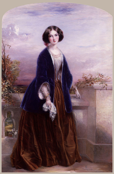 Lo scandalo di Effie Gray, che fece annullare le nozze per il "disgusto" di lui