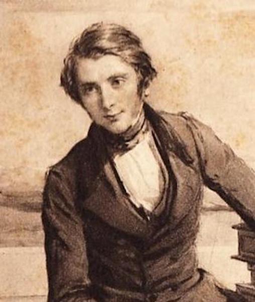 Lo scandalo di Effie Gray, che fece annullare le nozze per il "disgusto" di lui