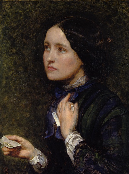Lo scandalo di Effie Gray, che fece annullare le nozze per il "disgusto" di lui