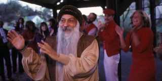 Wild Wild Country