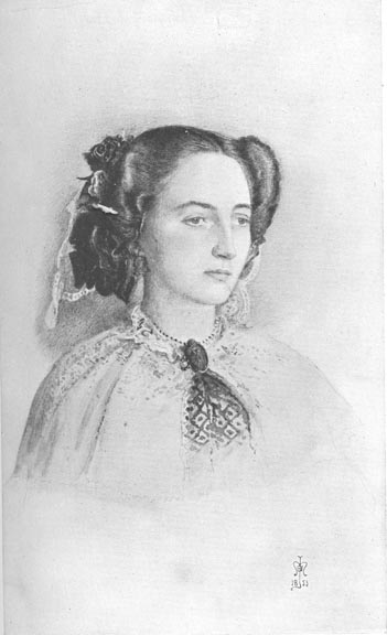 Lo scandalo di Effie Gray, che fece annullare le nozze per il "disgusto" di lui