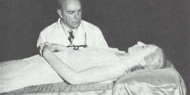 Il mito di Evita Perón e la raccapricciante storia mai raccontata della lobotomia