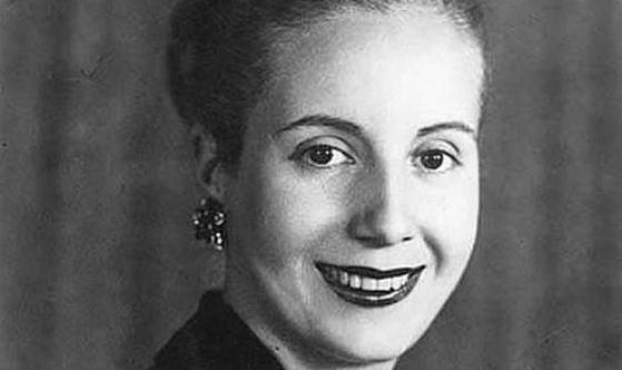 Il mito di Evita Perón e la raccapricciante storia mai raccontata della lobotomia