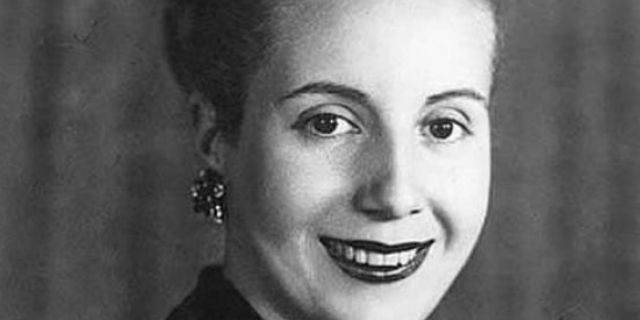 Il mito di Evita Perón e la raccapricciante storia mai raccontata della lobotomia Il mito di Evita Perón e la raccapricciante storia mai raccontata della lobotomia