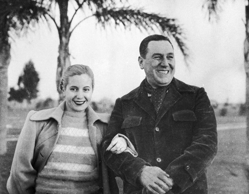 Il mito di Evita Perón e la raccapricciante storia mai raccontata della lobotomia