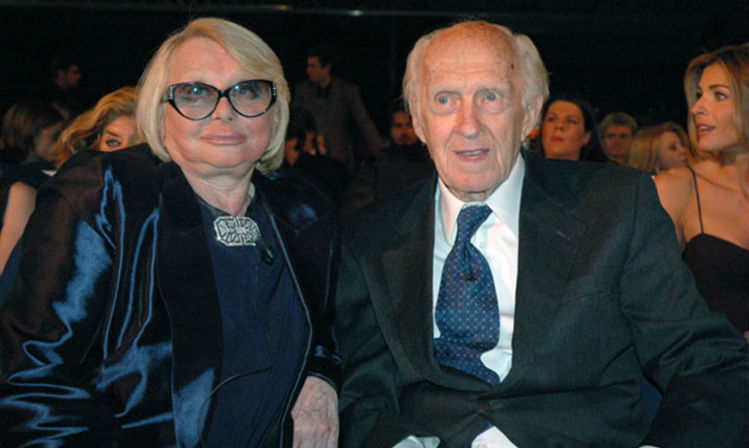 Sandra e Raimondo, l'amore di una vita da "che barba e che noia"