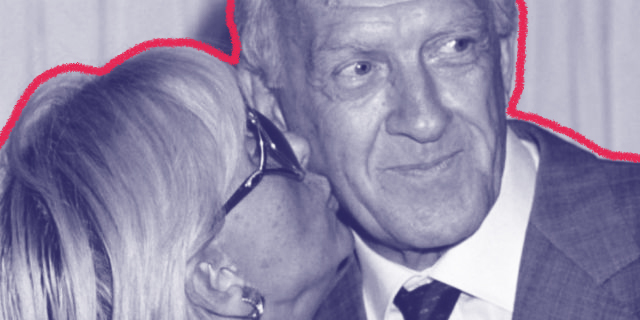 Sandra e Raimondo, l'amore di una vita da "che barba e che noia" Sandra e Raimondo, l'amore di una vita da "che barba e che noia"
