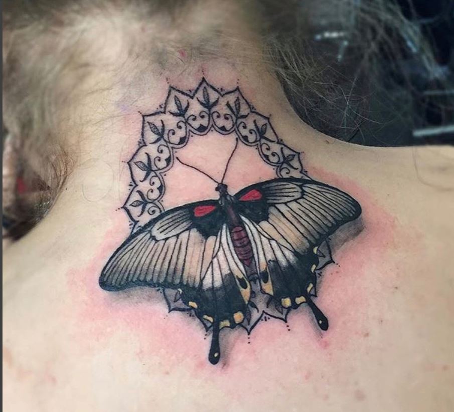 9 idee per mandala tattoo e il significato del tatuaggio più ricco di significati