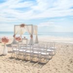 Matrimonio in spiaggia: i consigli per organizzarlo