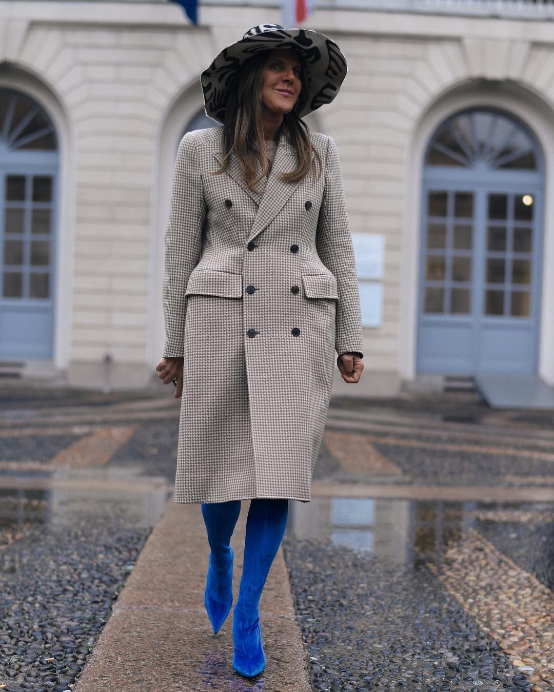 Anna Dello Russo: come ci si veste se lavori per Vogue