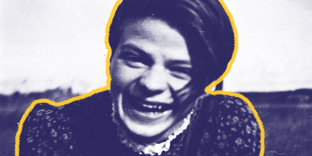 Le ultime parole di Sophie Scholl prima di essere ghigliottinata a 22 anni Le ultime parole di Sophie Scholl prima di essere ghigliottinata a 22 anni