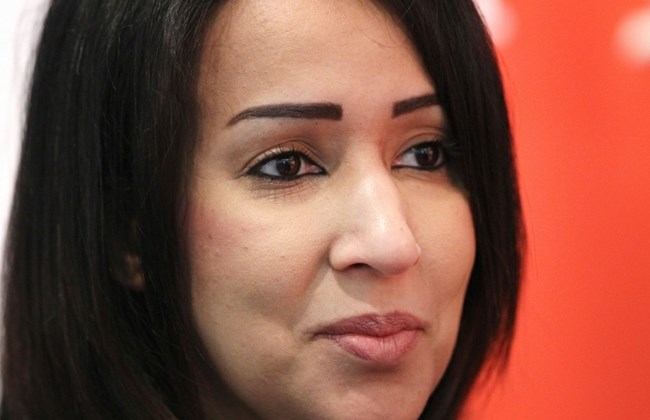 Manal al-Sharif, la ragazza che finì in carcere perché voleva guidare
