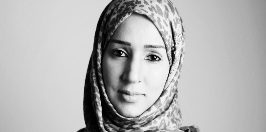 Manal al-Sharif, la ragazza che finì in carcere perché voleva guidare