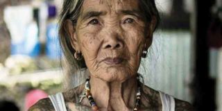 Whang-od Oggay