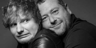 Ed Sheeran