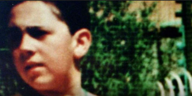 L'oltraggio a Giuseppe, il bambino rapito per 2 anni e sciolto nell'acido L'oltraggio a Giuseppe, il bambino rapito per 2 anni e sciolto nell'acido