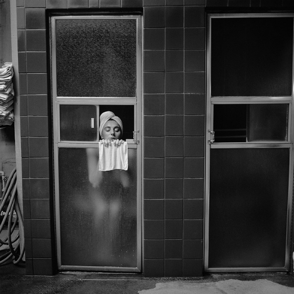 Cosa dicono i corpi delle persone ai bagni e alle terme