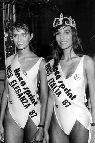 La vita di Mirca Viola, la bellissima Miss Italia squalificata perché mamma