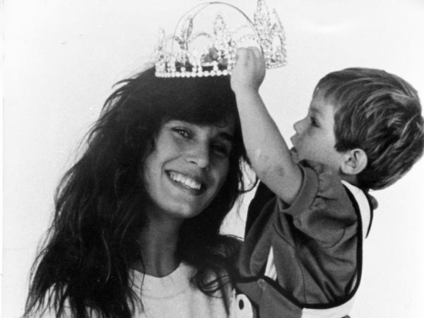 La vita di Mirca Viola, la bellissima Miss Italia squalificata perché mamma