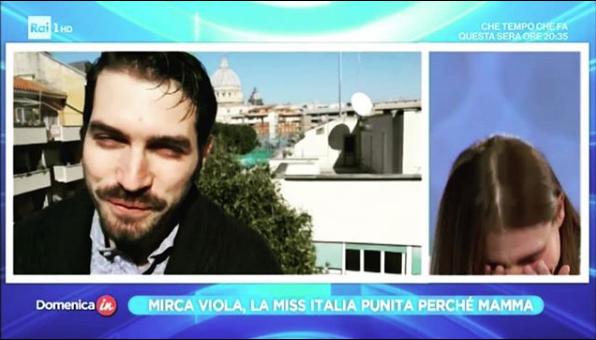 La vita di Mirca Viola, la bellissima Miss Italia squalificata perché mamma