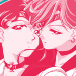 Uranus e Neptune, l'amore lesbico censurato tra Sailor