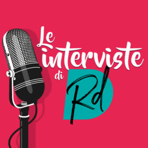 Le interviste di rdd Le interviste di rdd