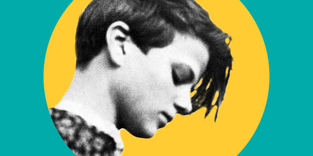 Le ultime parole di Sophie Scholl prima di essere ghigliottinata a 22 anni