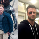 21 foto di Avengers con le loro controfigure che li fanno sembrare meno eroi