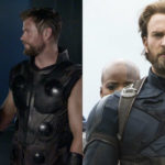 I sexy supereroi Avengers: che Chris scegli?