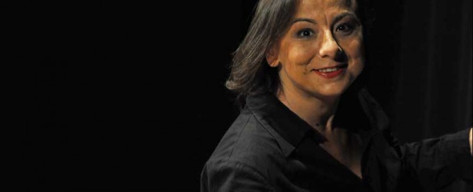 Maria Rossi, dal palco di Zelig all'abisso dell'ospedale psichiatrico