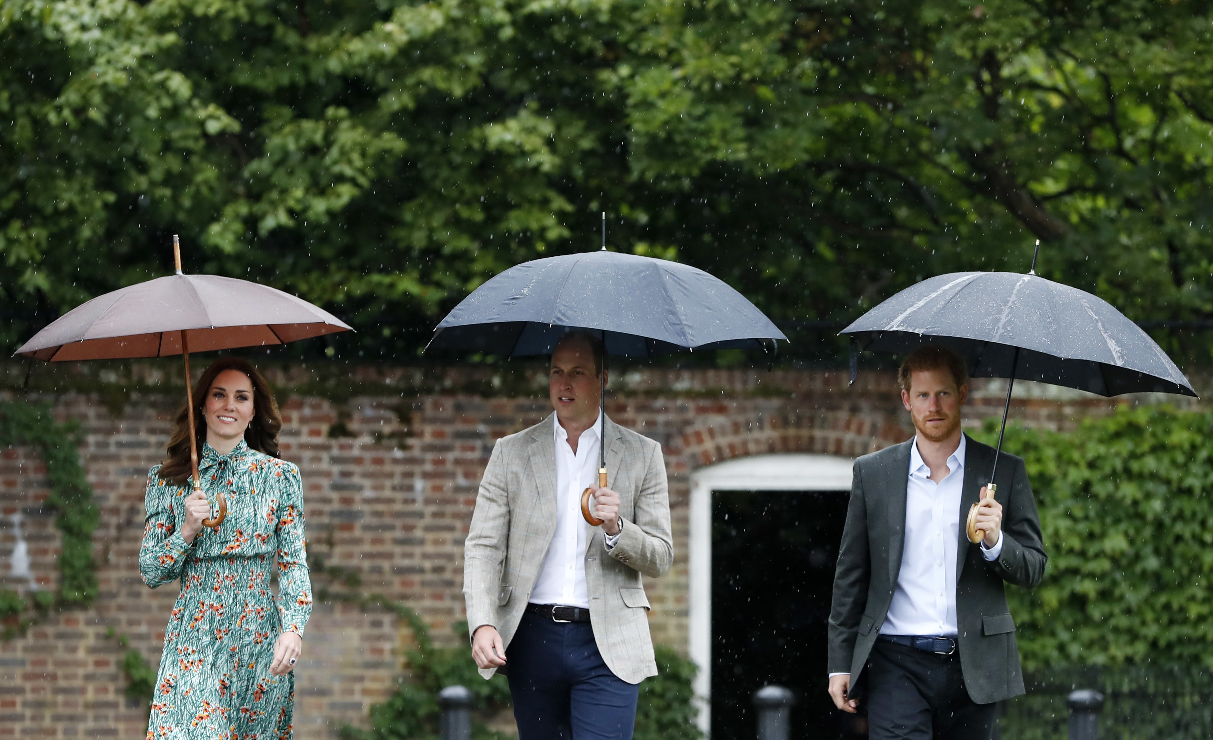 Il peso della corona: perché Diana voleva fosse Harry a diventare re