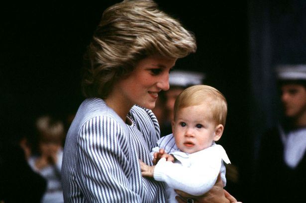 Il peso della corona: perché Diana voleva fosse Harry a diventare re