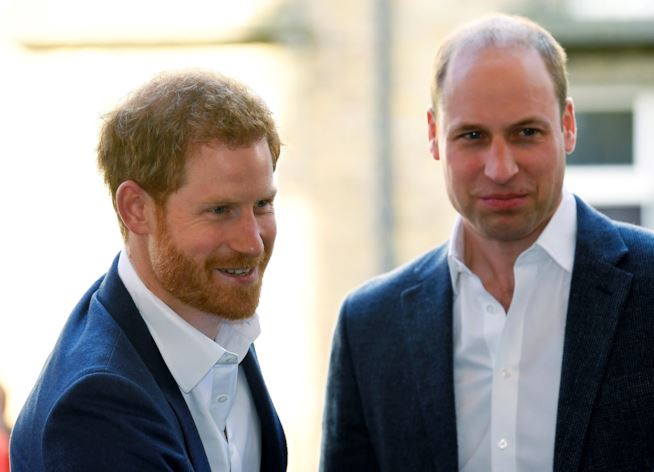 Il peso della corona: perché Diana voleva fosse Harry a diventare re
