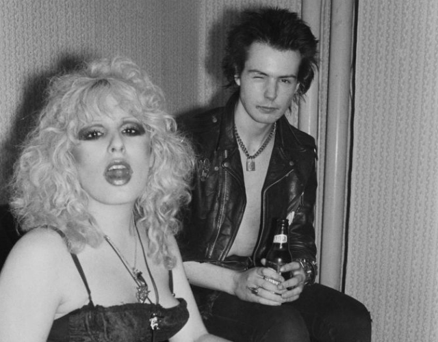 Sid Vicious, il "cane bastardo" che (non) uccise Nancy e morì a 20 anni