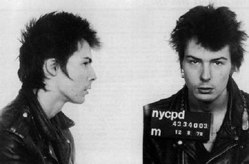 Sid Vicious, il "cane bastardo" che (non) uccise Nancy e morì a 20 anni