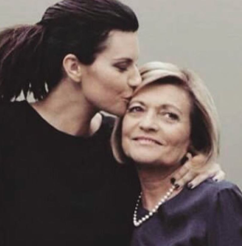 Laura Pausini: i 5 grandi amori di una donna innamorata