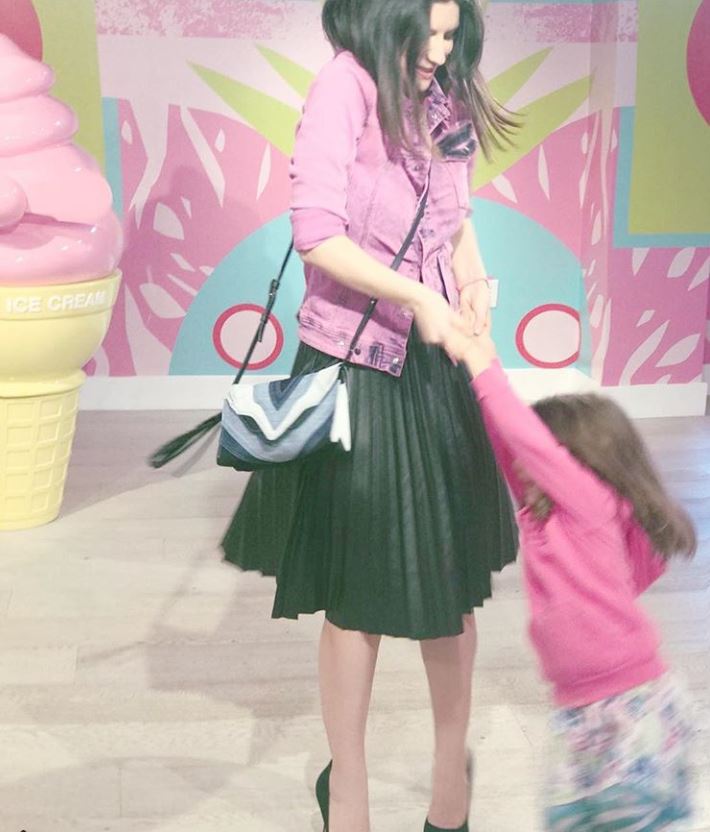 Laura Pausini: i 5 grandi amori di una donna innamorata
