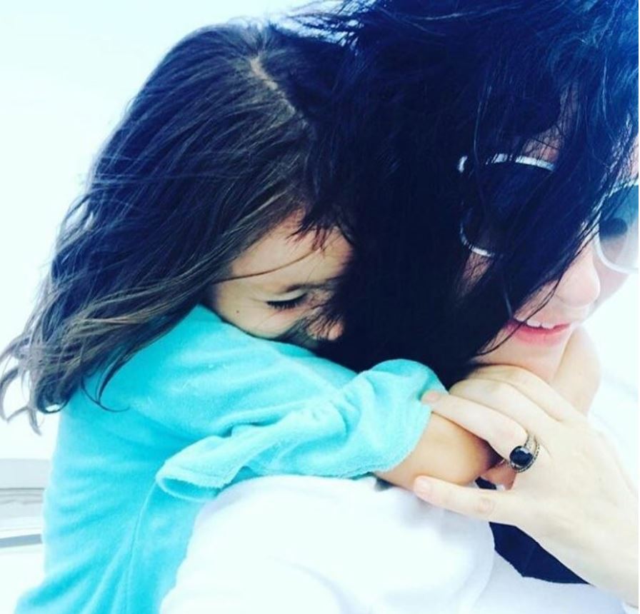 Laura Pausini: i 5 grandi amori di una donna innamorata