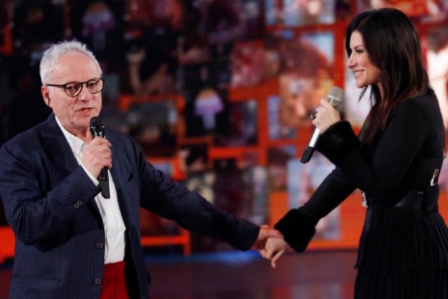 Laura Pausini: i 5 grandi amori di una donna innamorata