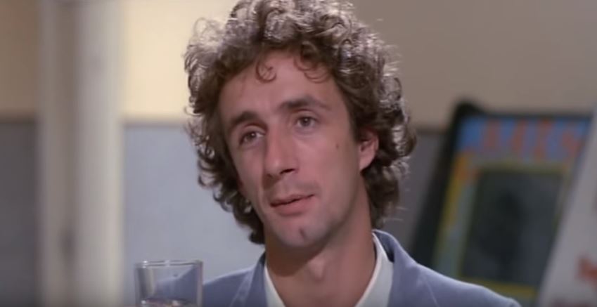 Francesco Nuti: quando il male oscuro si prende una vita intera