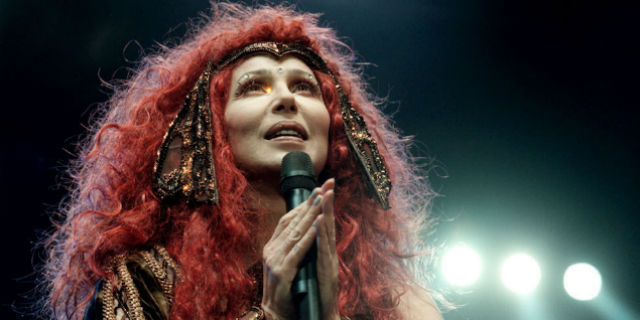 Cher: gli incredibili 72 anni di una donna che ha deciso di non invecchiare Cher: gli incredibili 72 anni di una donna che ha deciso di non invecchiare