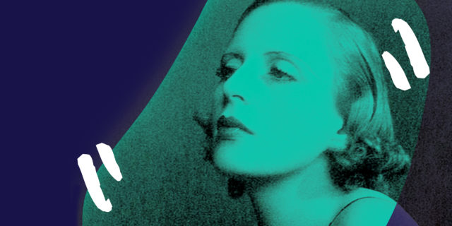 Tamara de Lempicka: le/gli amanti dell’artista che dipingeva donne sensuali Tamara de Lempicka: le/gli amanti dell’artista che dipingeva donne sensuali