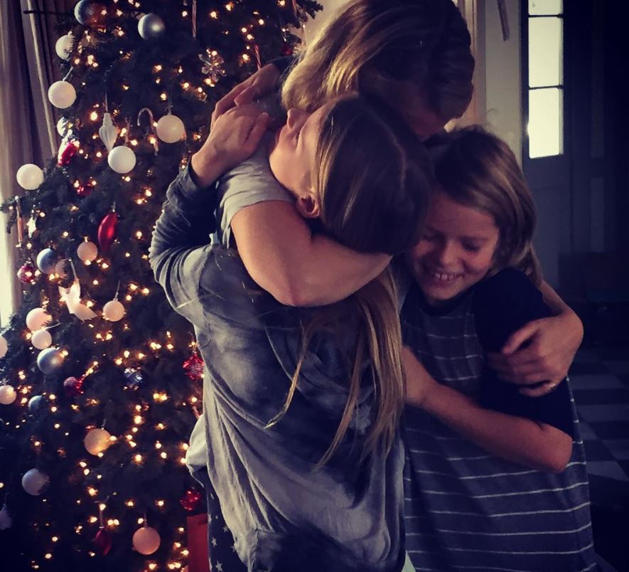 Apple, la figlia di Chris Martin e Gwyneth Paltrow che è uguale a papà