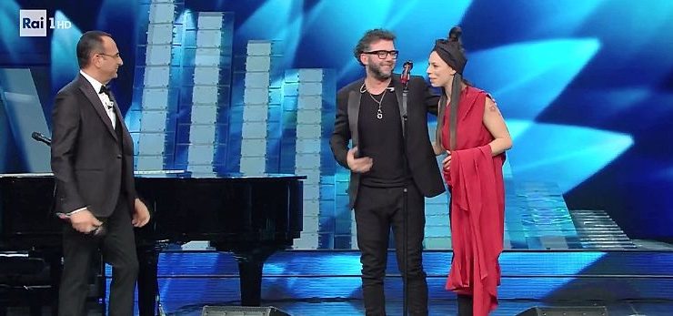Paolo Vallesi canta ancora