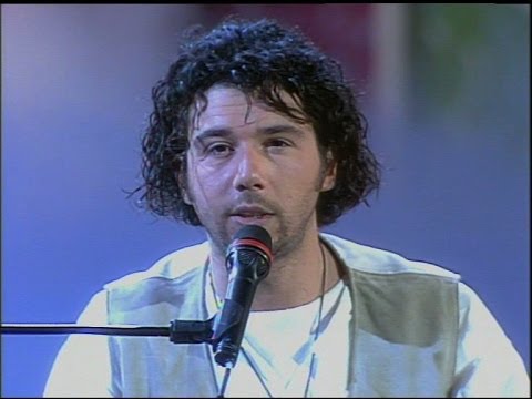 Paolo Vallesi canta ancora