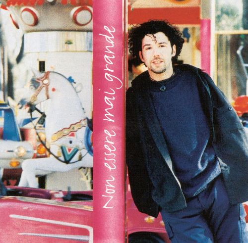 Paolo Vallesi canta ancora