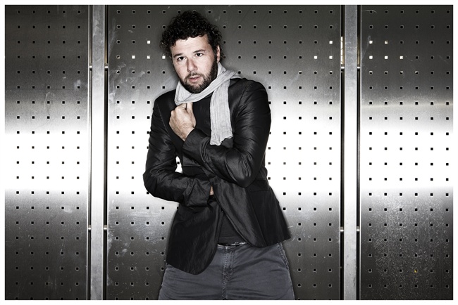 Paolo Vallesi canta ancora