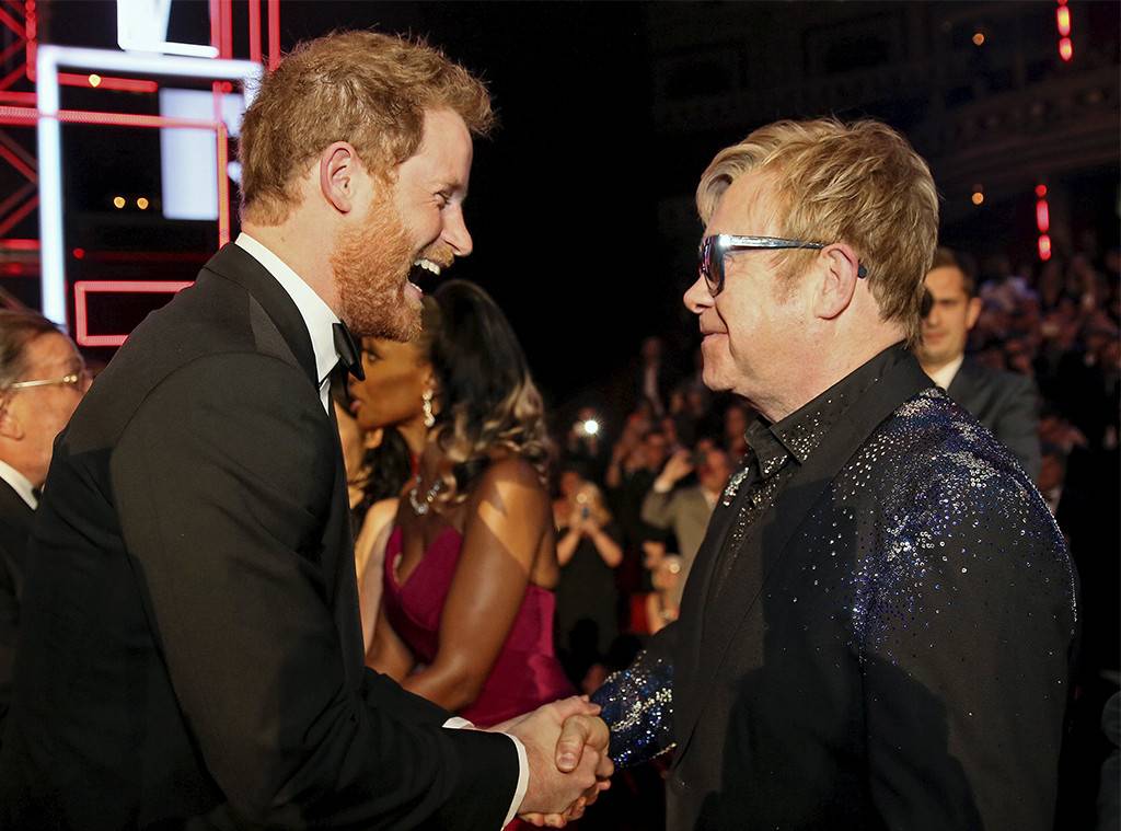 La vera festa di Harry e Meghan: 7 curiosità sul party dopo il pranzo di nozze